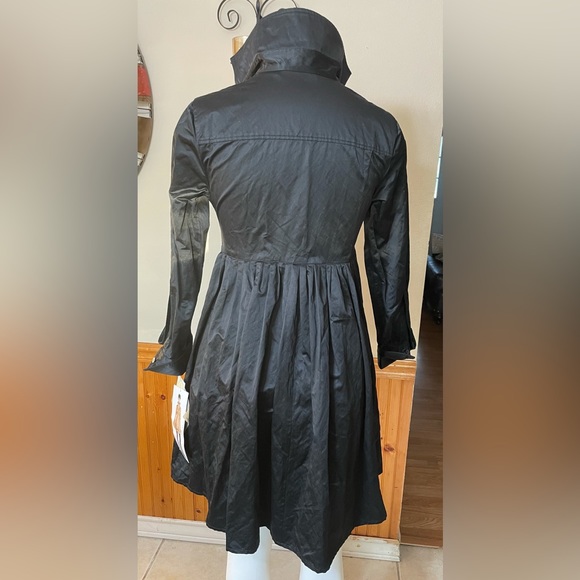 Norma Kamali Everlast Dress - Picture 4 of 11